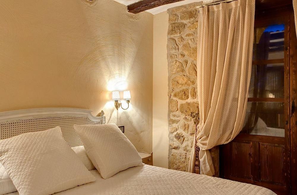 Hotel Real De Liena Murillo de Gállego
