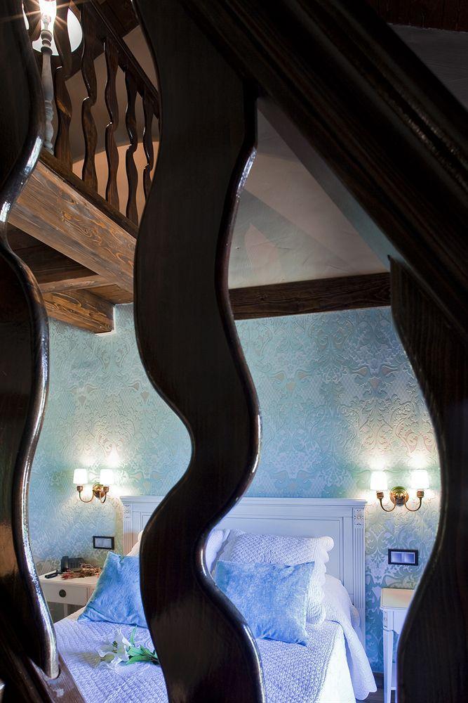 Boutique Real De Liena 3*