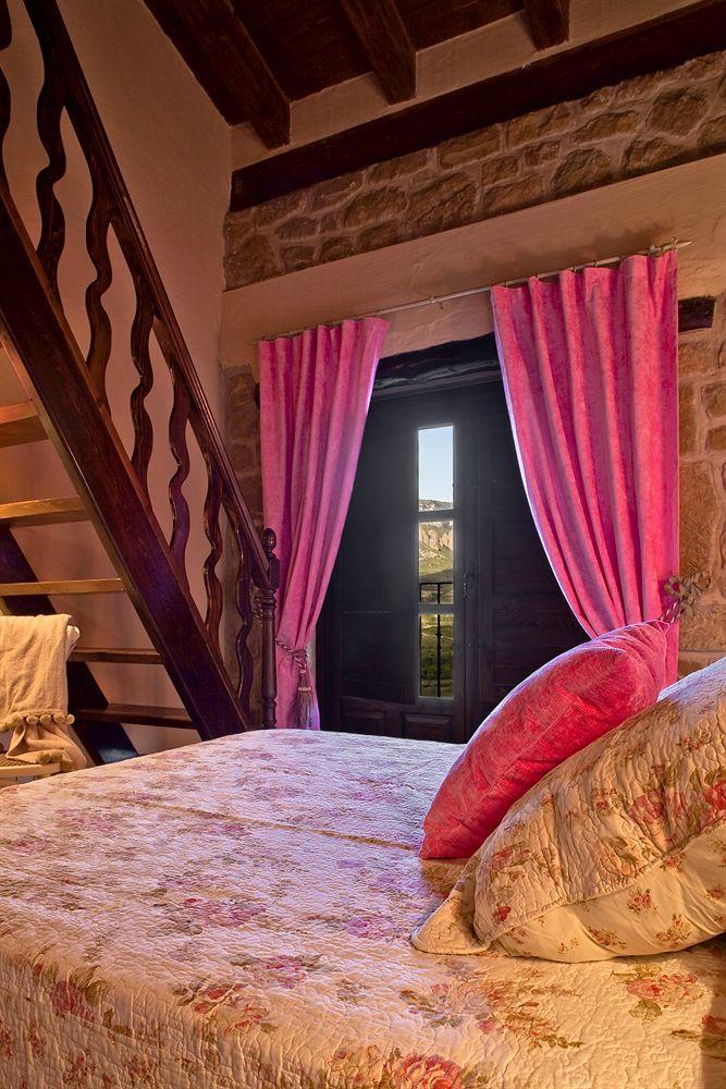 Real De Liena Hotel 3*